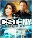 game pic for CSI - New York